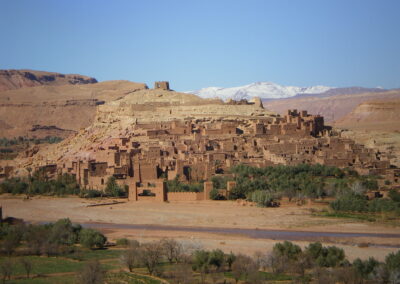 Viaje a Marruecos en 4x4